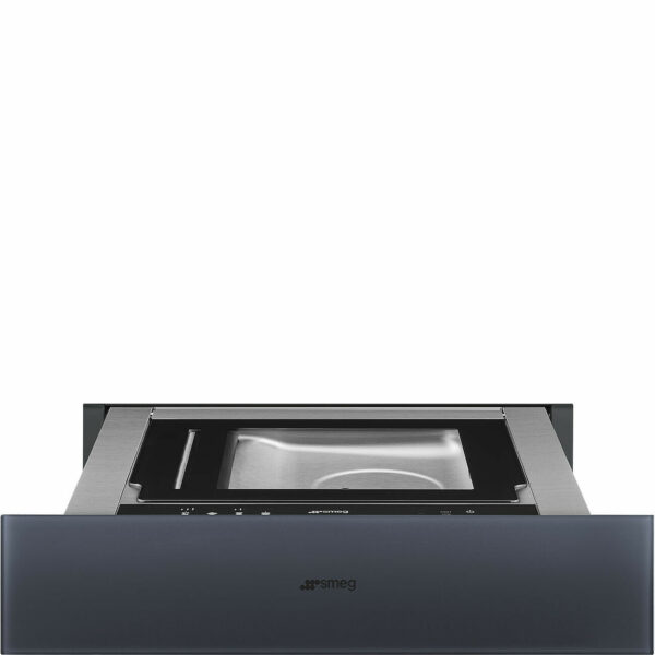 Не вказано Smeg CPV115G - 1