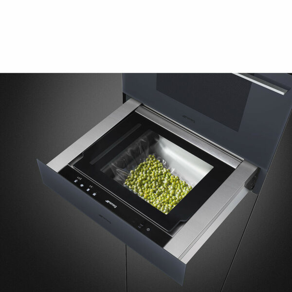 Не вказано Smeg CPV115G - 4