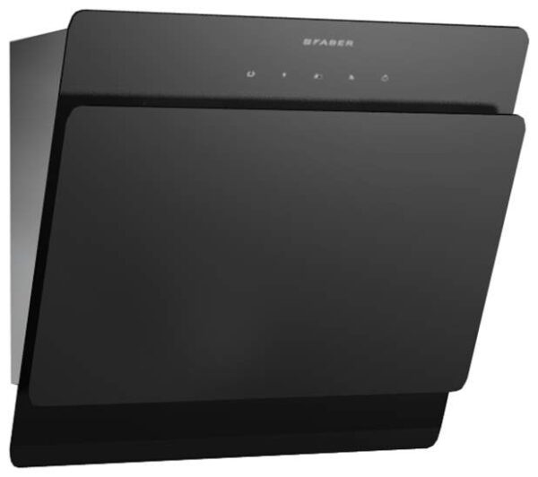Витяжка Faber COCKTAIL BK A55 XS - 1