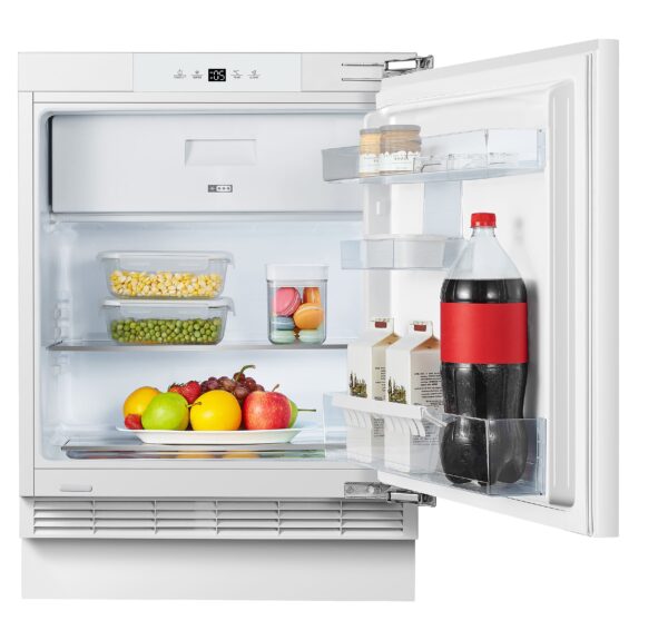 Холодильник Interline RCS 522 EWZ WE - 1