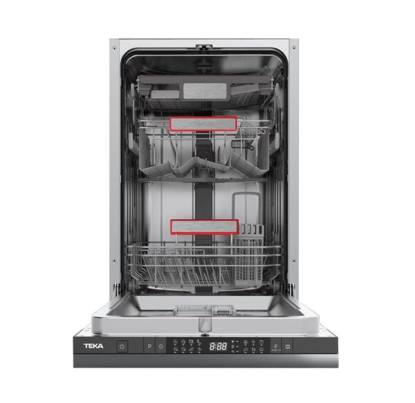 Посудомийна машина Teka DFI 74860  код 114310011 - 2