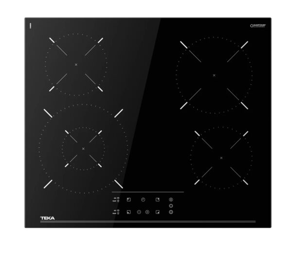 Варильна поверхня Teka TBC 64320 код 112540012 - 1