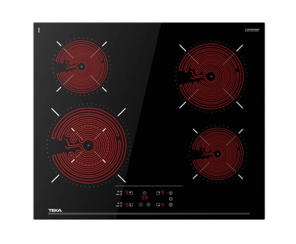 Варильна поверхня Teka TBC 64320 код 112540012 - 2