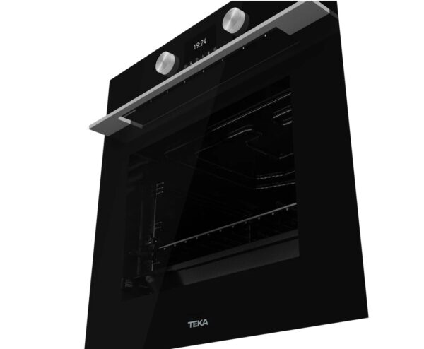 Духова шафа Teka HLB 8600 P BK код 111000069 - 5