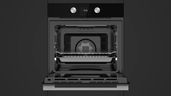 Духова шафа Teka HLB 8600 P BK код 111000069 - 9