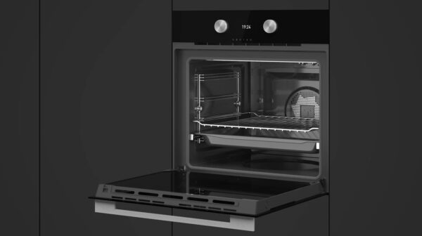 Духова шафа Teka HLB 8600 P BK код 111000069 - 11