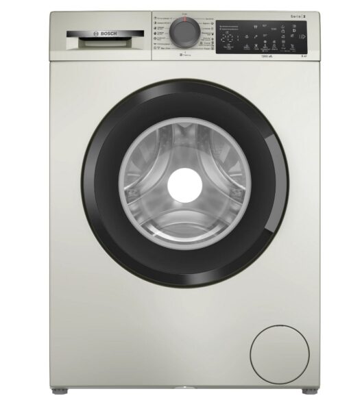 Пральна машина Bosch WLZ 2420SUA - 1