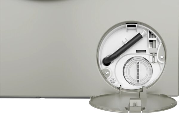 Пральна машина Bosch WLZ 2420SUA - 5