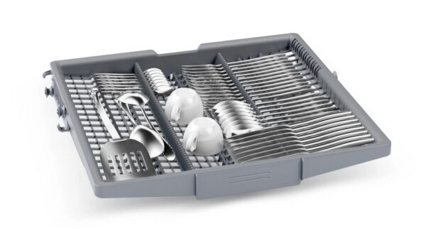 Посудомийна машина Bosch SMV 4HCX19E - 5