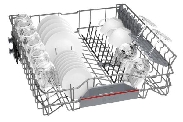 Посудомийна машина Bosch SMV 4HCX19E - 7