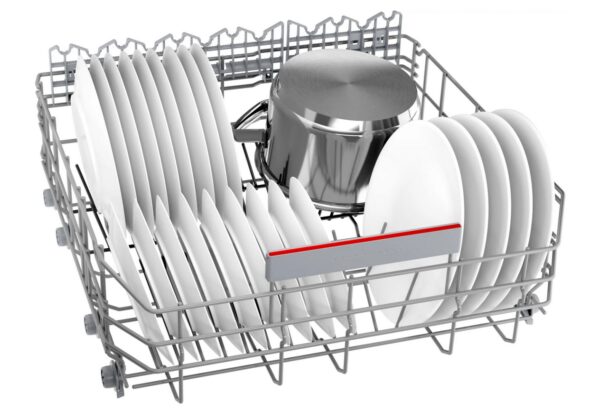 Посудомийна машина Bosch SMV 4HCX19E - 8