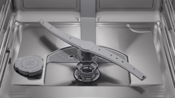 Посудомийна машина Bosch SMV 4HCX19E - 11