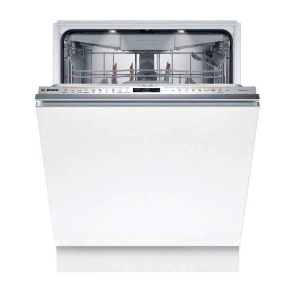 Посудомийна машина Bosch SMV 8YCX02E - 1