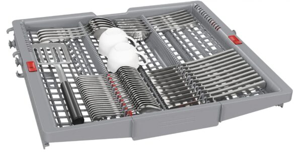 Посудомийна машина Bosch SMV 8YCX02E - 5