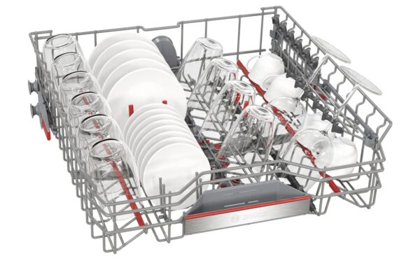 Посудомийна машина Bosch SMV 8YCX02E - 7