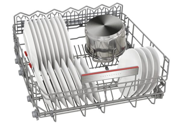 Посудомийна машина Bosch SMV 8YCX02E - 8