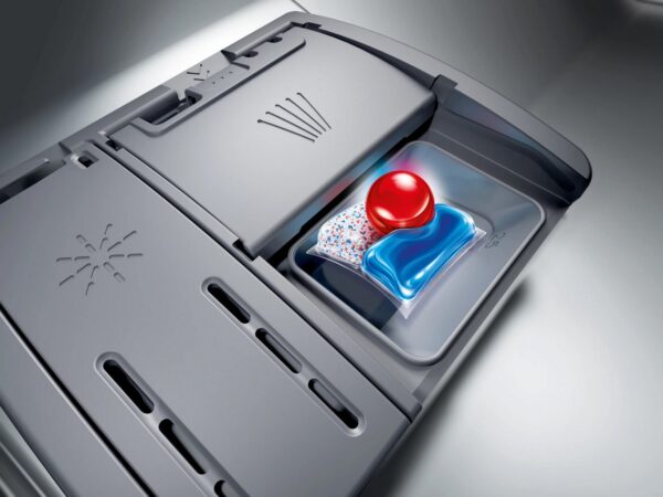 Посудомийна машина Bosch SMV 8YCX02E - 9