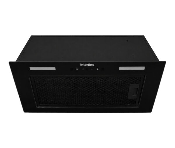 Витяжка Interline SKYLINE Sense BL A/60/GL/ST - 13