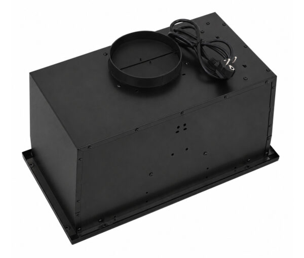 Витяжка Interline BASIC Glass BL A/60/PB - 19