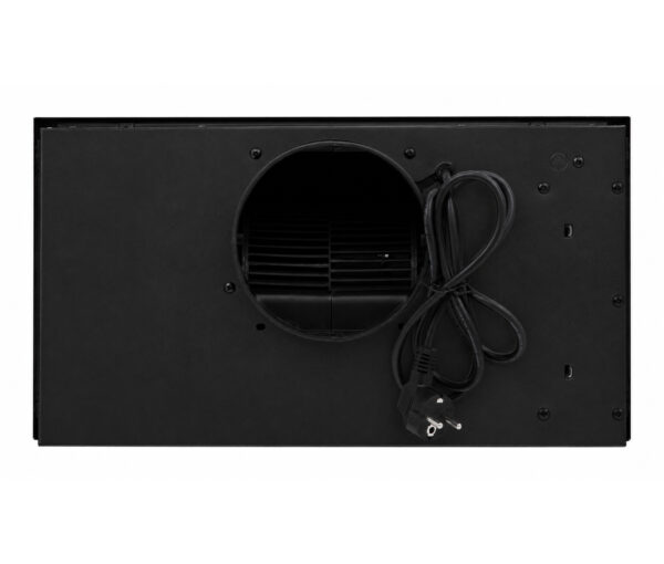 Витяжка Interline BASIC Glass BL A/60/PB - 20