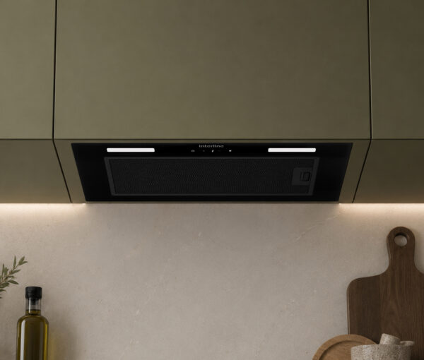 Витяжка Interline RIMMY BL A/60/PB - 12