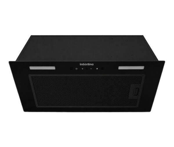 Витяжка Interline RIMMY BL A/60/PB - 14