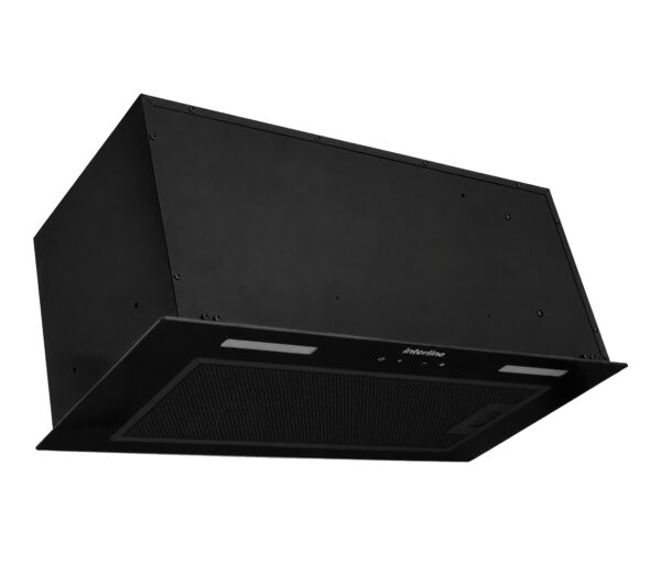 Витяжка Interline RIMMY BL A/60/PB - 17