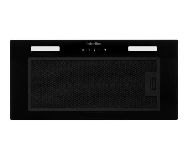Витяжка Interline RIMMY BL A/60/PB - 19