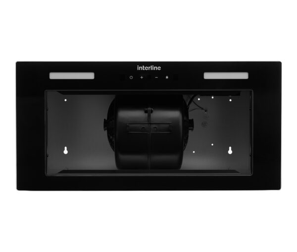 Витяжка Interline RIMMY BL A/60/PB - 20