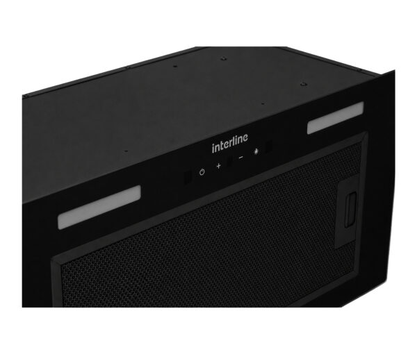 Витяжка Interline RIMMY BL A/60/PB - 21