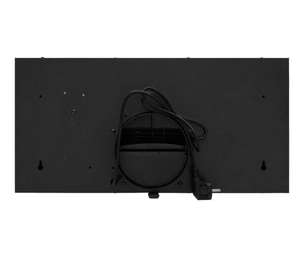 Витяжка Interline RIMMY BL A/60/PB - 25