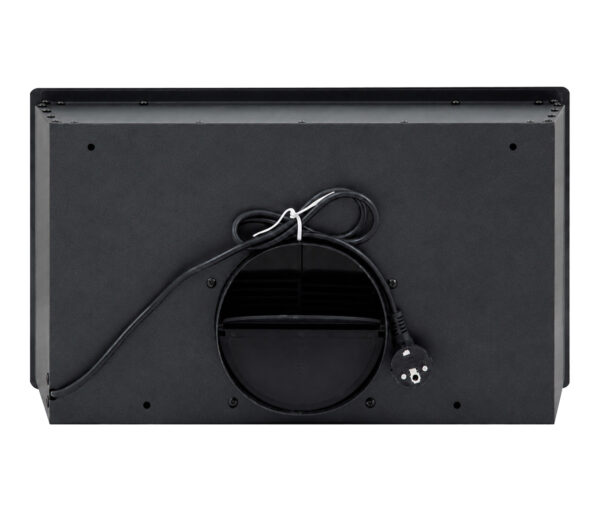 Витяжка Interline JOLLY BL A/60/GL/K Nano Matte - 18