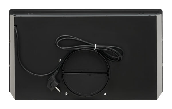 Витяжка Interline JOLLY BL A/60/GL/K Nano Matte - 23