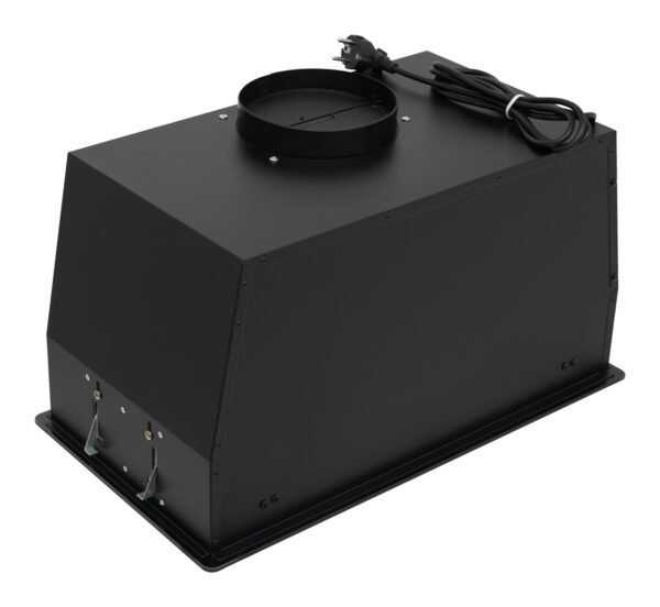 Витяжка Interline JOLLY BL A/60/GL/K Nano Matte - 24