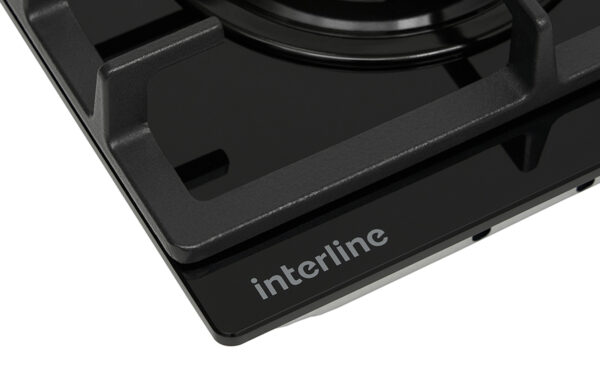 Варильна поверхня Interline SGV 664 FGT BB - 14