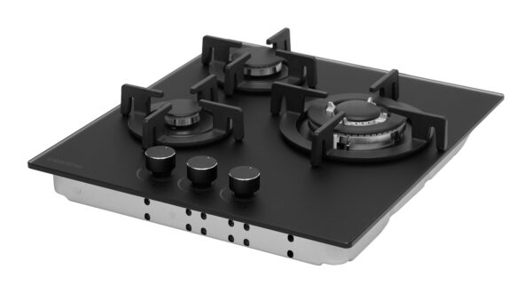 Варильна поверхня Interline HGG 540 MGT BB Nano Matte - 13