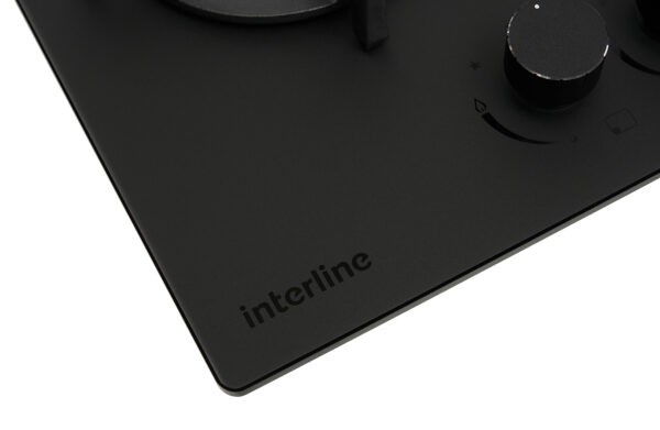 Варильна поверхня Interline HGG 540 MGT BB Nano Matte - 19