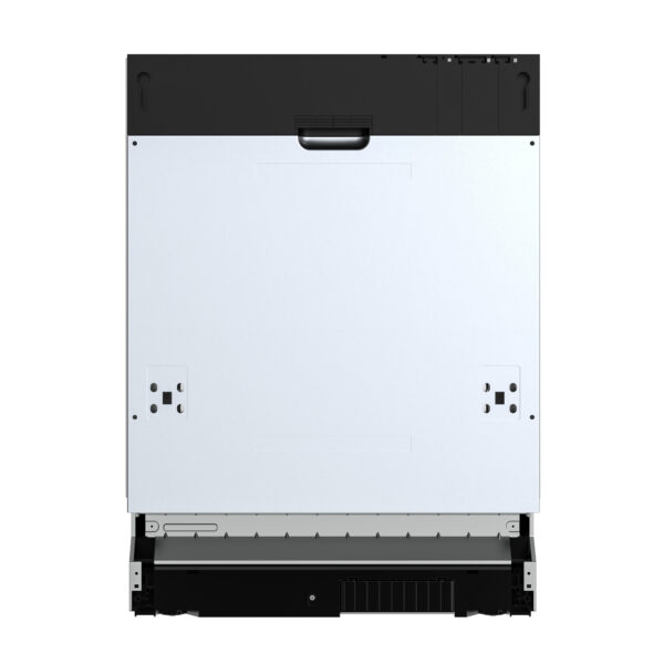 Посудомийна машина Interline DWI 764 TSH BA - 4