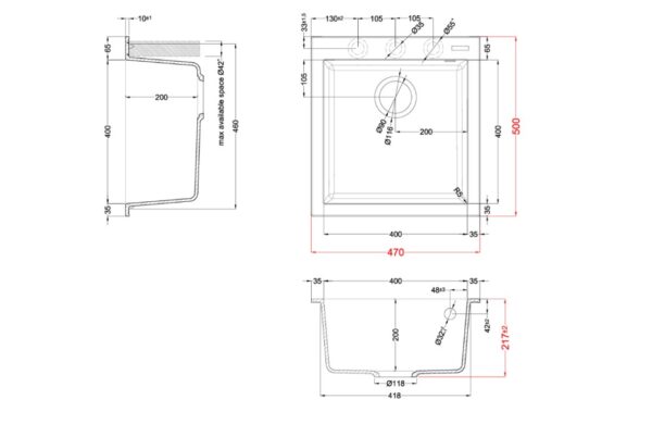 Мийка Elleci Q 102 on top Nuvola 79 - 4