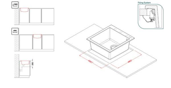 Мийка Elleci Q 102 on top Nuvola 79 - 5