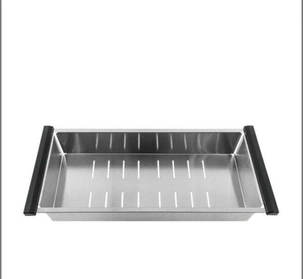 Аксесуар Interline Colander ELEGANT LUX Sateen - 1