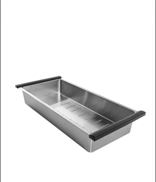 Аксесуар Interline Colander ELEGANT LUX Sateen - 2