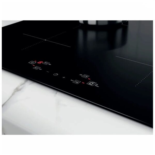Варильна поверхня Whirlpool WS Q3560 CPNE - 4