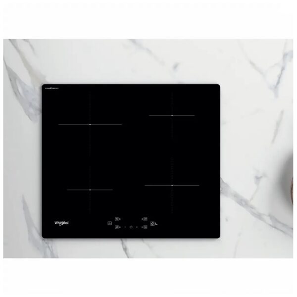 Варильна поверхня Whirlpool WS Q3560 CPNE - 5