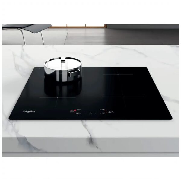 Варильна поверхня Whirlpool WS Q3560 CPNE - 6