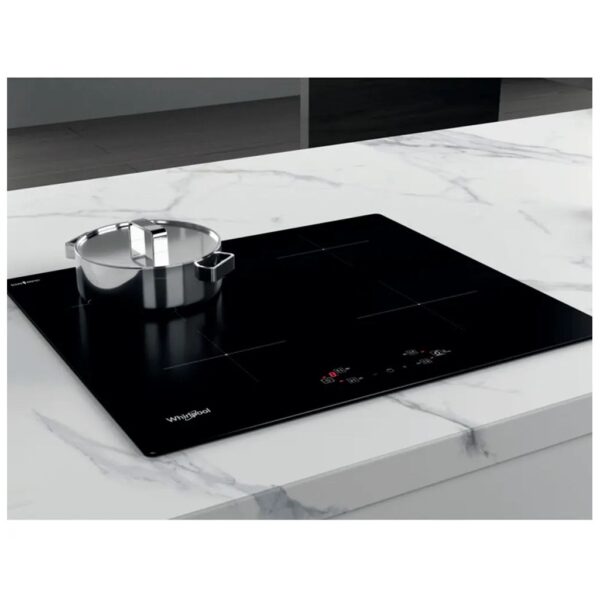 Варильна поверхня Whirlpool WS Q3560 CPNE - 7