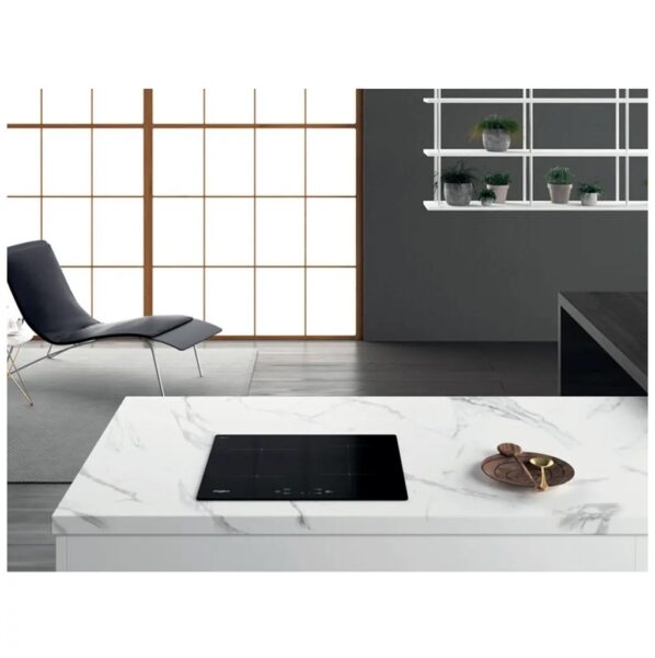 Варильна поверхня Whirlpool WS Q3560 CPNE - 8