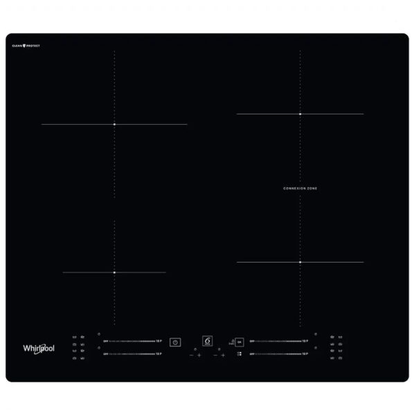Варильна поверхня Whirlpool WB S4360 CPNE - 1