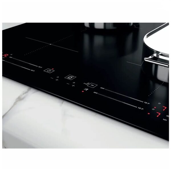 Варильна поверхня Whirlpool WB S4360 CPNE - 4