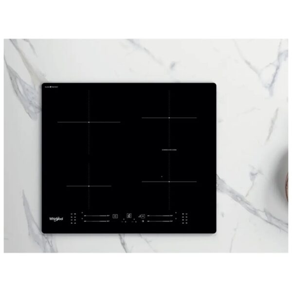 Варильна поверхня Whirlpool WB S4360 CPNE - 5